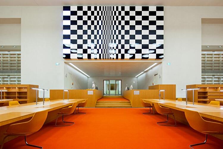 Staatsbibliothek zu Berlin