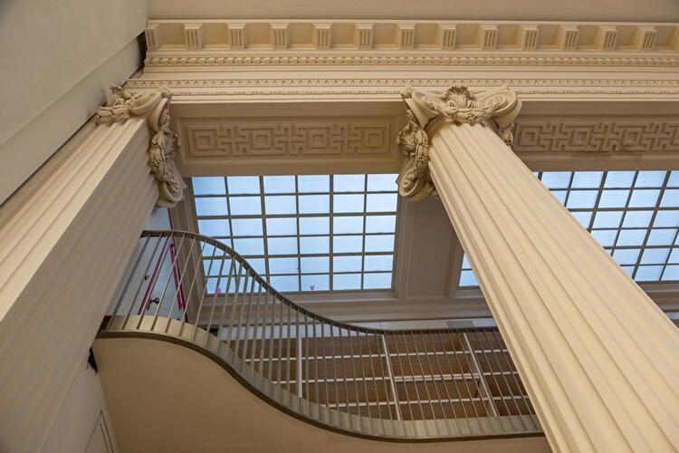 Staatsbibliothek zu Berlin