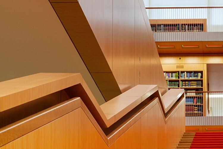 Staatsbibliothek zu Berlin