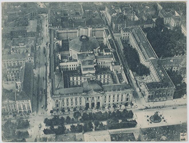 Staatsbibliothek zu Berlin