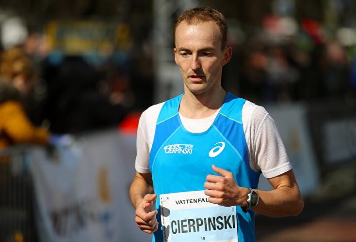 Berliner Halbmarathon