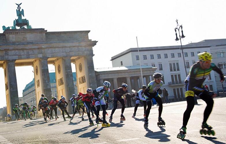 Berliner Halbmarathon
