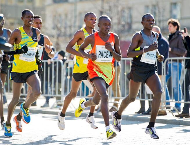 Berliner Halbmarathon