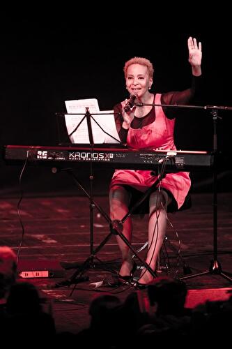 Benefizkonzert für Johnny K.