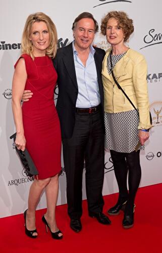 Verleihung "Jupiter Award"