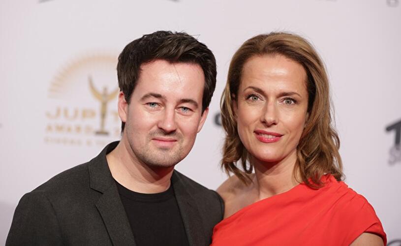 Verleihung "Jupiter Award"