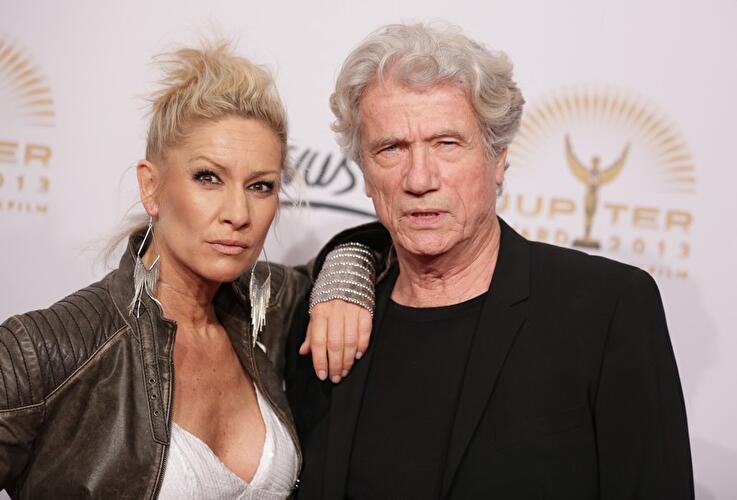 Verleihung "Jupiter Award"