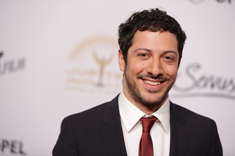 Verleihung "Jupiter Award"