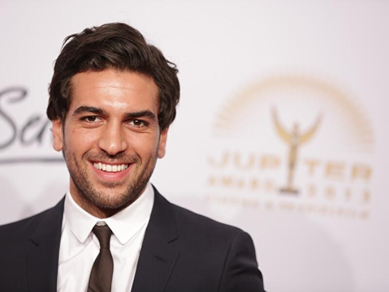 Verleihung "Jupiter Award"