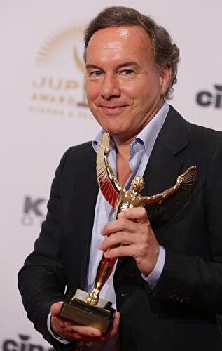 Verleihung "Jupiter Award"
