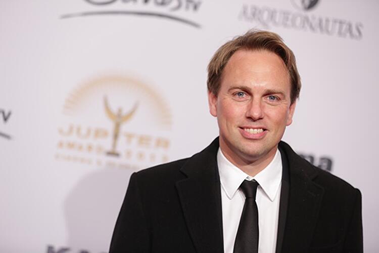 Verleihung "Jupiter Award"