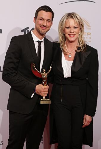 Verleihung "Jupiter Award"