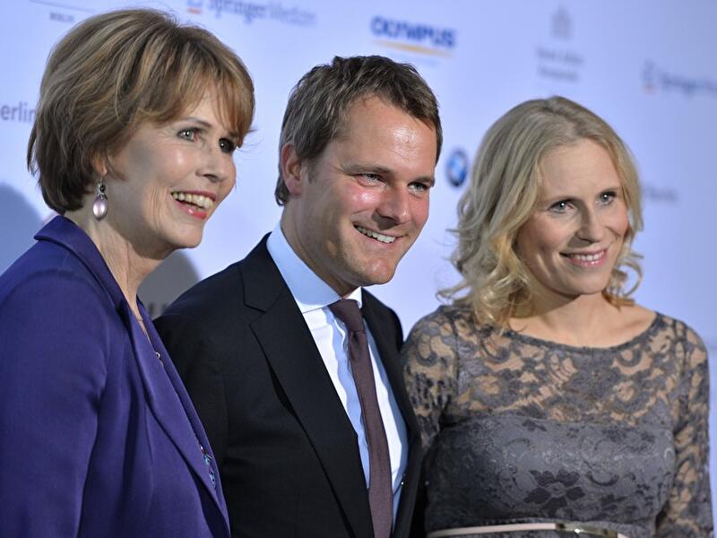 Felix Burda Award 2013