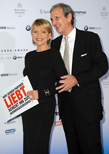 Felix Burda Award 2013