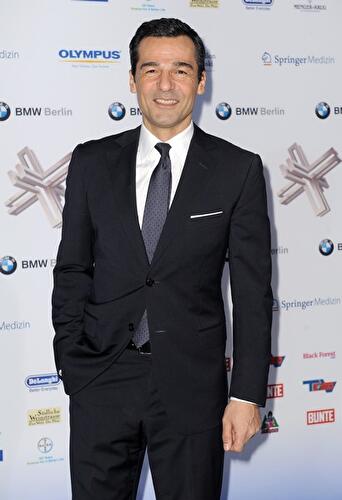 Felix Burda Award 2013