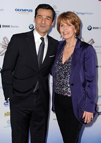 Felix Burda Award 2013