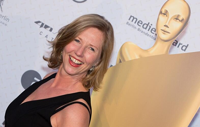 Nominiertenabend für den Deutschen Filmpreis