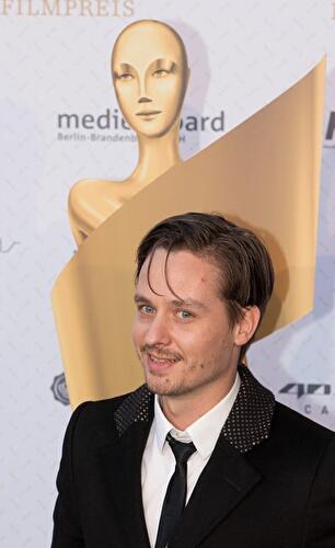 Nominiertenabend für den Deutschen Filmpreis