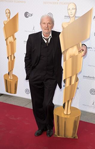 Nominiertenabend für den Deutschen Filmpreis