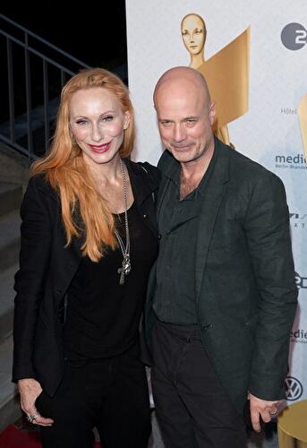 Nominiertenabend für den Deutschen Filmpreis