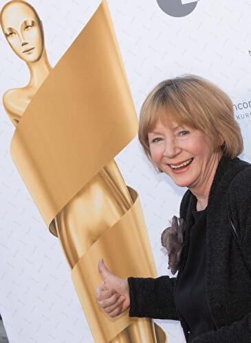 Nominiertenabend für den Deutschen Filmpreis