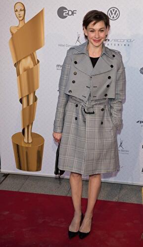 Nominiertenabend für den Deutschen Filmpreis