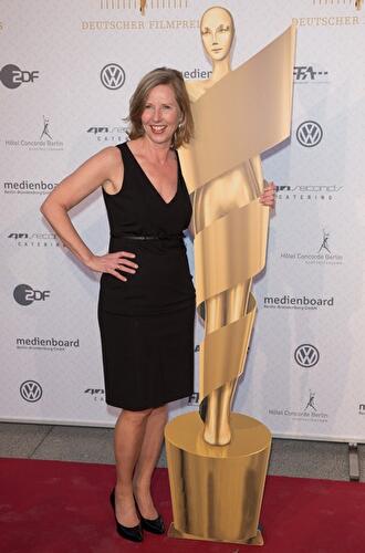 Nominiertenabend für den Deutschen Filmpreis