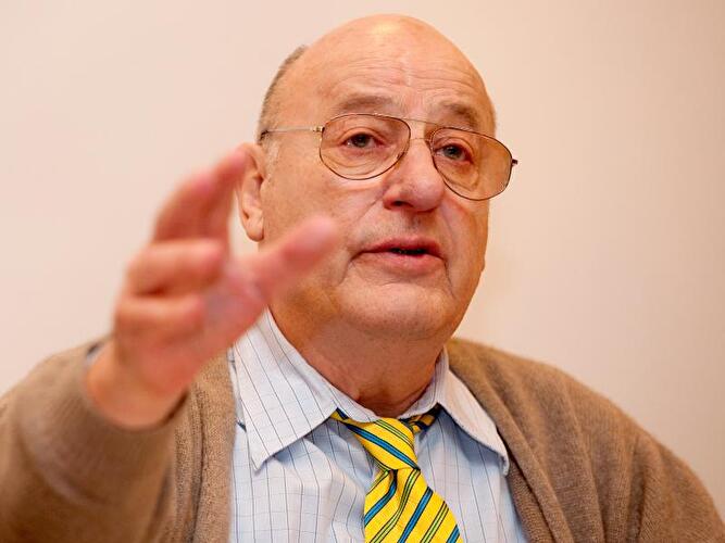 Manfred Krug