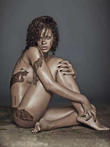 Rihanna 2011
