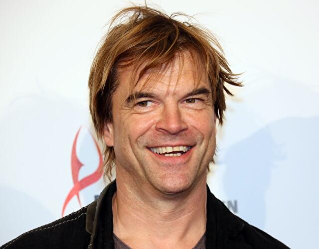 Deutscher Musikautorenpreis 2013