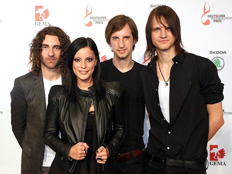 Deutscher Musikautorenpreis 2013