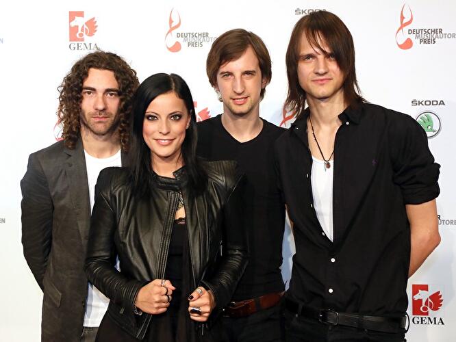 Deutscher Musikautorenpreis 2013