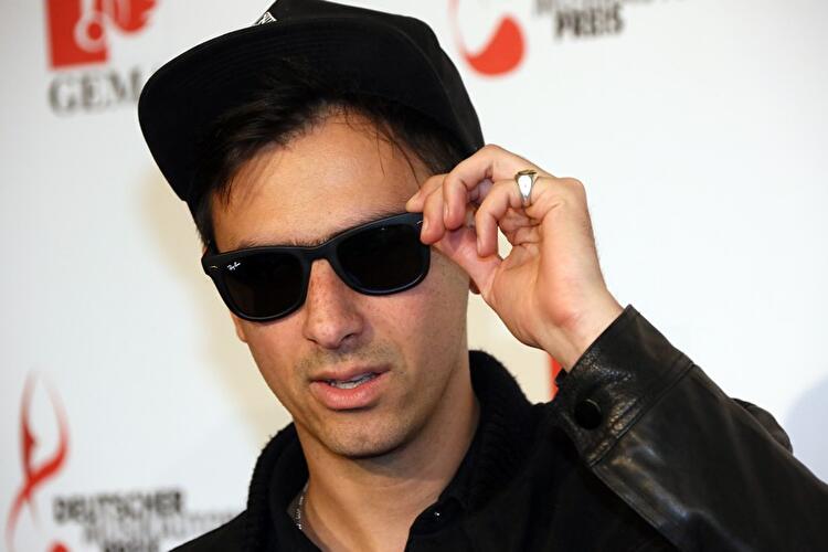 Deutscher Musikautorenpreis 2013