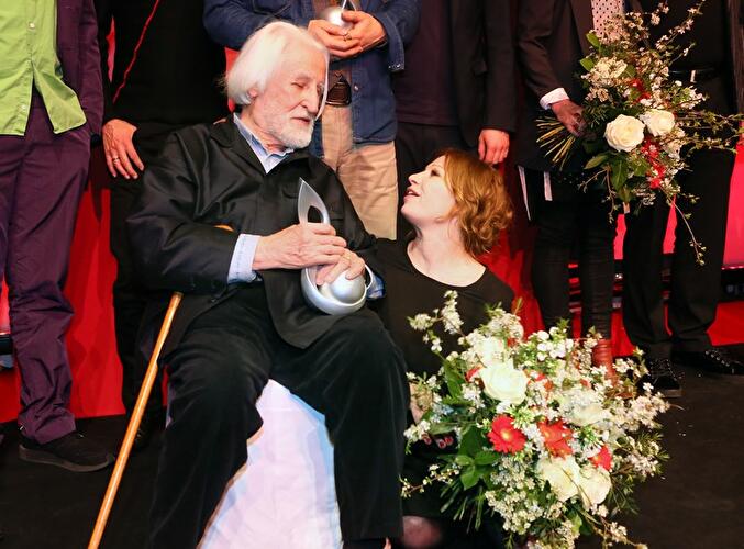 Deutscher Musikautorenpreis 2013