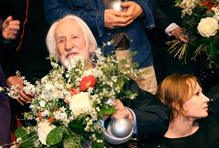 Deutscher Musikautorenpreis 2013