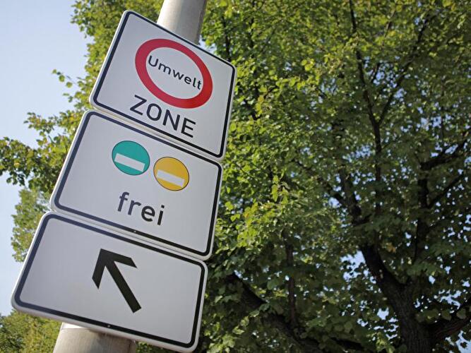 Umweltzone
