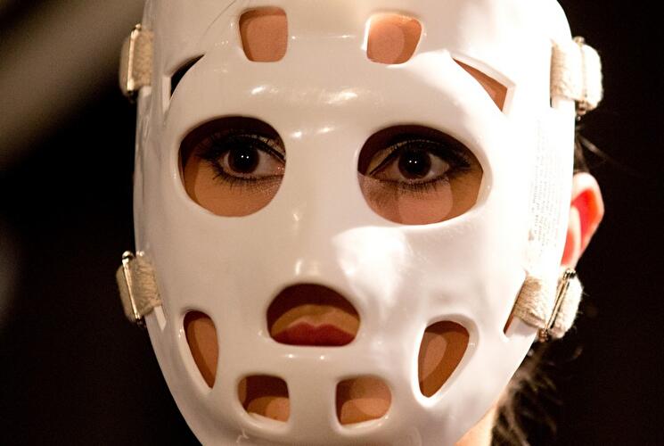 Staatsballett Berlin im Berghain