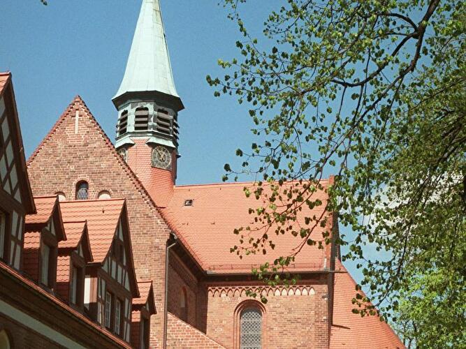 Kloster Lehnin