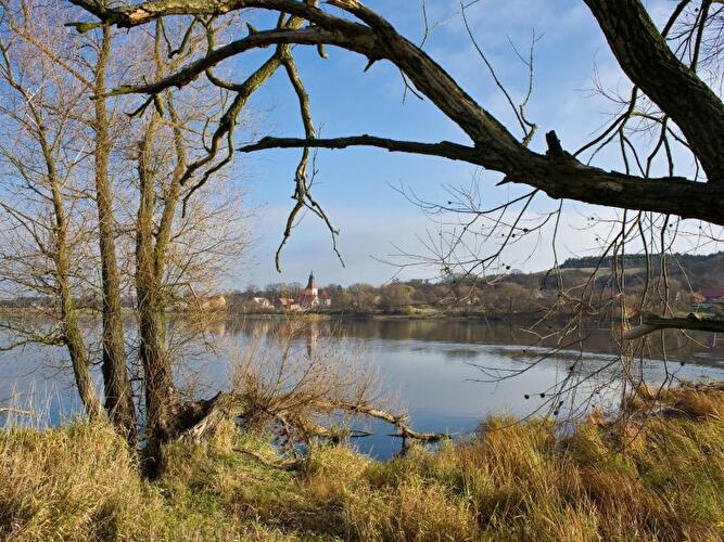 Nationalpark Unteres Odertal