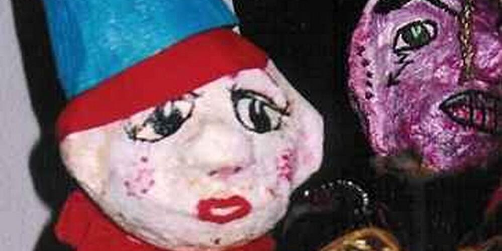 Der Teufel mit den 3 goldenen Haaren