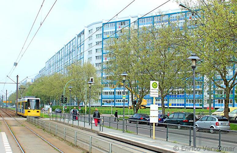 Spring in Lichtenberg