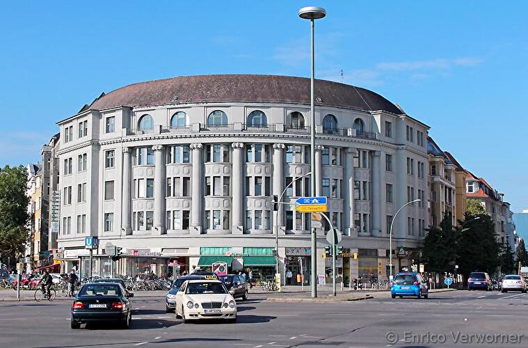 Frühling in Tempelhof
