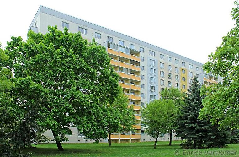 Spring in Weißensee