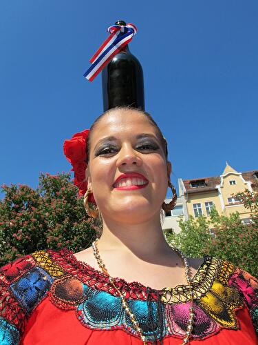 Karneval der Kulturen 2013