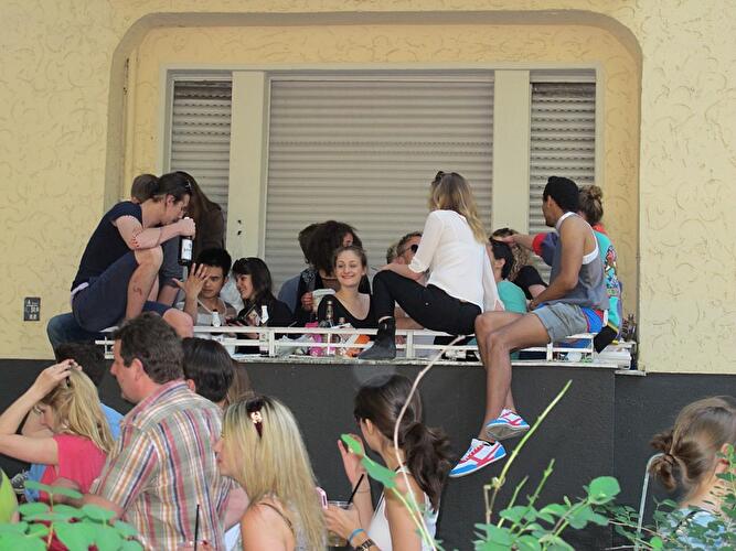 Karneval der Kulturen 2013