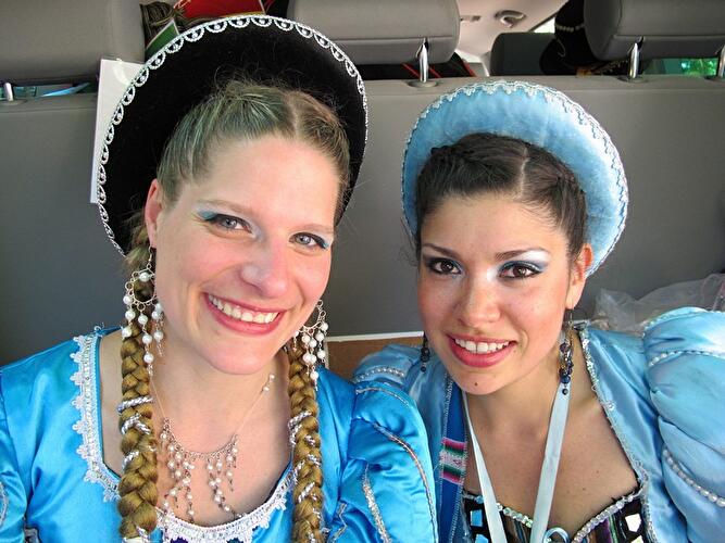 Karneval der Kulturen 2013