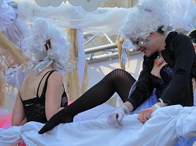 Karneval der Kulturen 2013