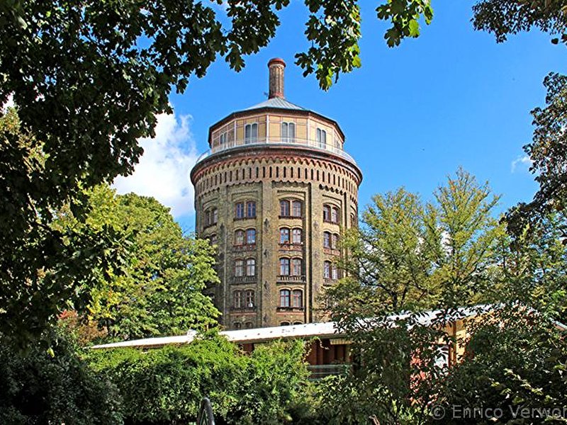 Sommer in Prenzlauer Berg