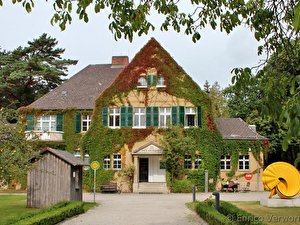 Summer in Zehlendorf