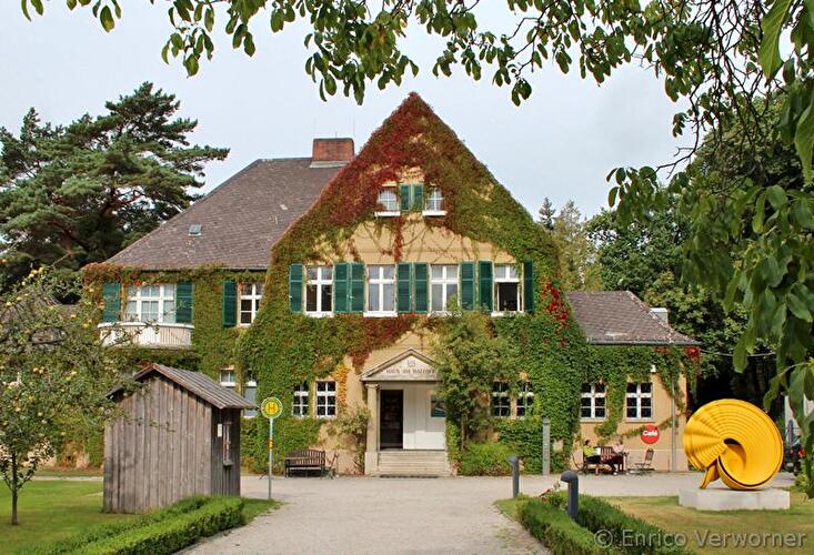 Summer in Zehlendorf